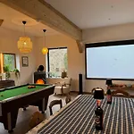 Le Refuge Du 55 *