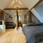 Casa vacanze Le Refuge Du 55 *