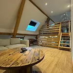 Casa vacanze Le Refuge Du 55 Epfig