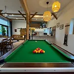Le Refuge Du 55 * Epfig