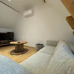 Casa vacanze Le Refuge Du 55 Epfig