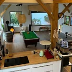 Casa vacanze Le Refuge Du 55 *