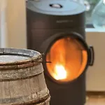 Casa vacanze Le Refuge Du 55