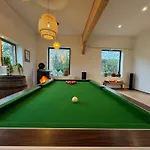Le Refuge Du 55 Holiday home