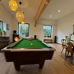 Holiday home Le Refuge Du 55