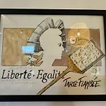 Le Refuge Du 55 Casa vacanze *