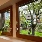 Le Refuge Du 55 Holiday home Epfig