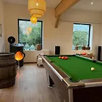 Le Refuge Du 55 Holiday home