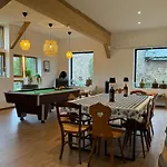 Holiday home Le Refuge Du 55 Epfig