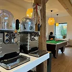Le Refuge Du 55 Casa vacanze