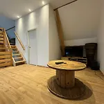 Le Refuge Du 55 Holiday home *