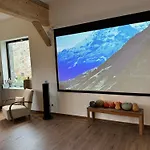 Casa vacanze Le Refuge Du 55 Epfig