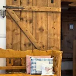 Holiday home Le Refuge Du 55 Epfig
