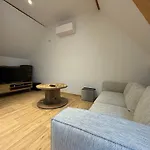 Casa vacanze Le Refuge Du 55 Epfig