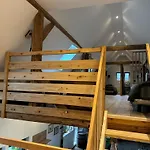 Holiday home Le Refuge Du 55 Epfig