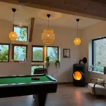 Holiday home Le Refuge Du 55 *