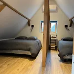 Le Refuge Du 55