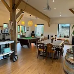 Le Refuge Du 55 Holiday home
