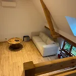 Le Refuge Du 55 Holiday home *