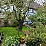 Le Refuge Du 55 Holiday home