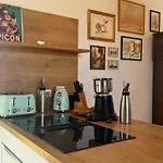 Casa vacanze Le Refuge Du 55 Epfig