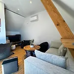Le Refuge Du 55 * Epfig