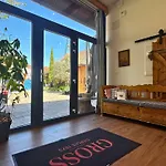 Le Refuge Du 55 Casa vacanze *