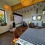 Casa vacanze Le Refuge Du 55 Epfig