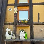 Casa vacanze Le Refuge Du 55 Epfig