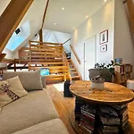 Le Refuge Du 55 Casa vacanze