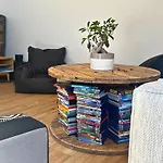Le Refuge Du 55 * Epfig