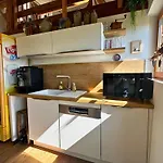 Le Refuge Du 55 Casa vacanze *