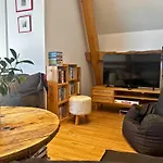 Le Refuge Du 55