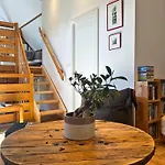 Le Refuge Du 55 Casa vacanze *
