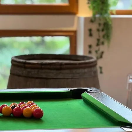 Hébergement de vacances Le Refuge Du 55 *