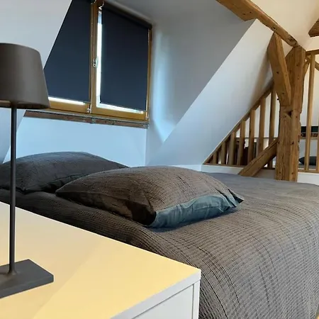 Le Refuge Du 55 Holiday home