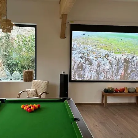 Le Refuge Du 55 Epfig