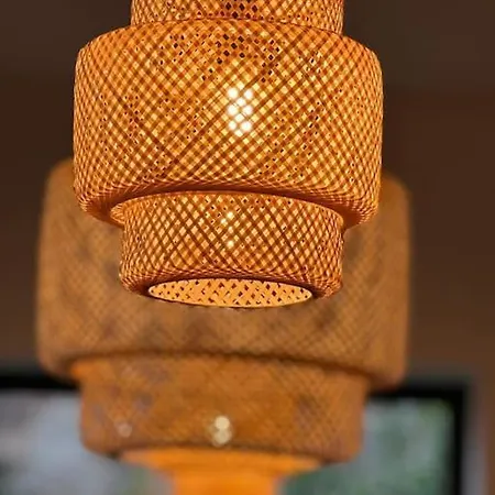 Le Refuge Du 55 Hébergement de vacances