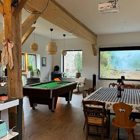 Le Refuge Du 55 *