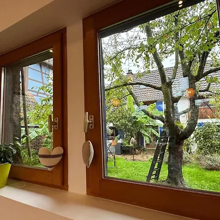 Hébergement de vacances Le Refuge Du 55 *