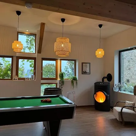 Le Refuge Du 55 *