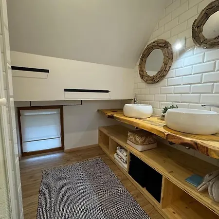 Le Refuge Du 55 * Epfig