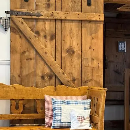 Le Refuge Du 55 Epfig