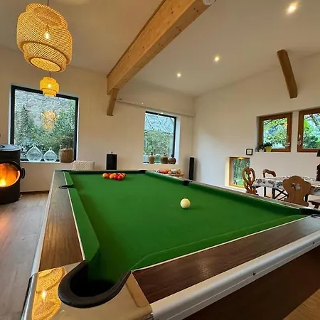 Le Refuge Du 55 * Epfig