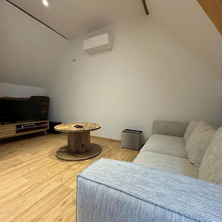 Holiday home Le Refuge Du 55