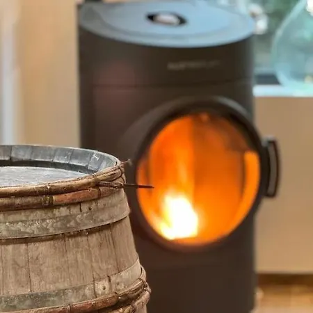 Le Refuge Du 55 Hébergement de vacances Epfig