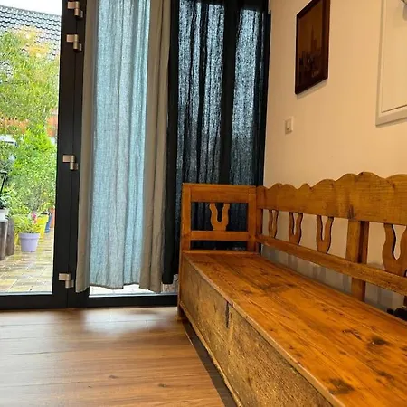 Le Refuge Du 55 Hébergement de vacances