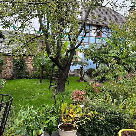 Le Refuge Du 55 Holiday home *