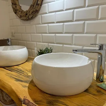 Hébergement de vacances Le Refuge Du 55 *