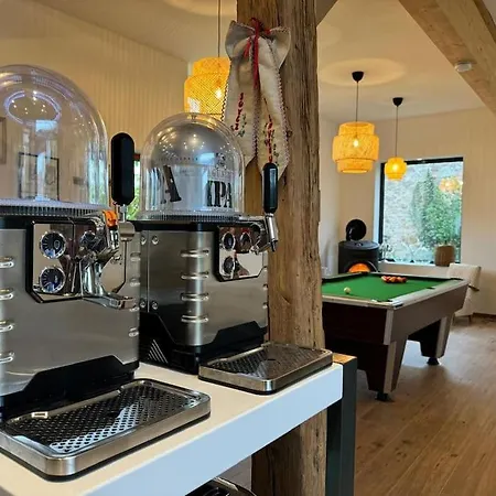 Le Refuge Du 55 *